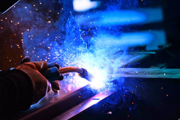 Best Welding Equipment Sales and Repair in Copperton, UT