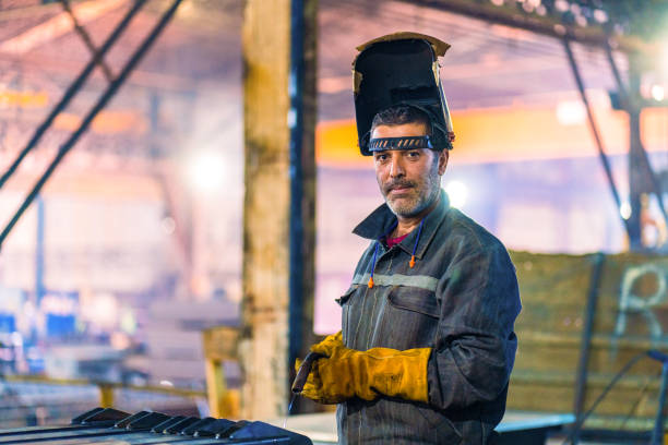 Best Welding Inspection and Certification in Copperton, UT