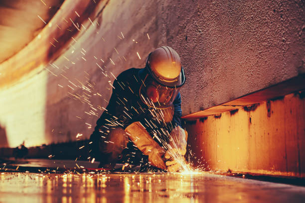 Best Welding Inspection and Certification in Copperton, UT