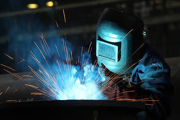 Best Food and Beverage Processing Equipment Welding in Copperton, UT