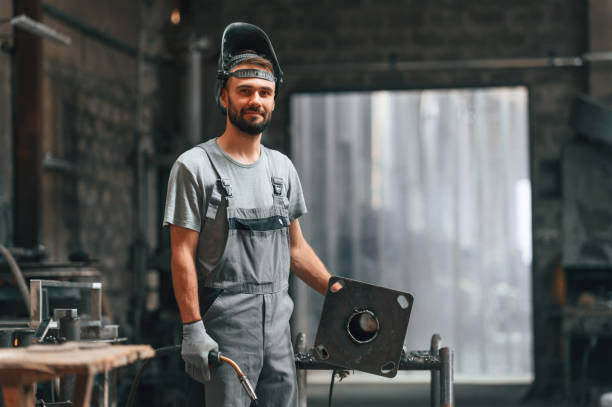 Best Pipe Welding in Copperton, UT