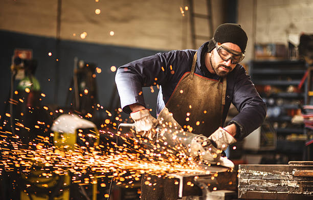 Best Structural Steel Welding in Copperton, UT