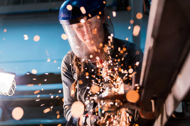 Trusted Copperton, UT Welder & Metal Fabrication Experts